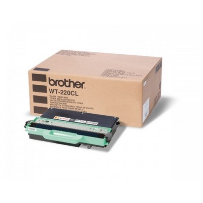 Foto principale Cinghia di trasferimento Brother BU220CL originale COLORE