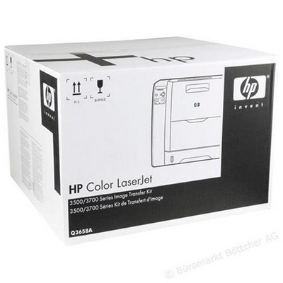 Foto principale Cinghia di trasferimento Hp Q3658A originale COLORE