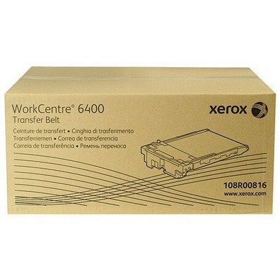 Foto principale Cinghia di trasferimento originale Xerox 108R00816 Non disponibile