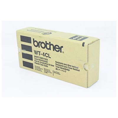 Foto principale Collettore originale Brother WT4CL COLORE