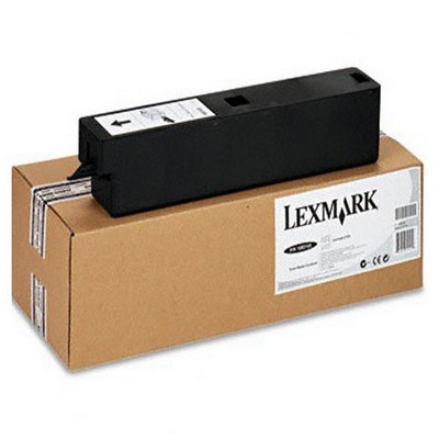 Foto principale Collettore originale Lexmark 10B3100 COLORE