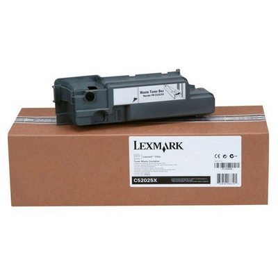 Foto principale Collettore originale Lexmark C52025X COLORE