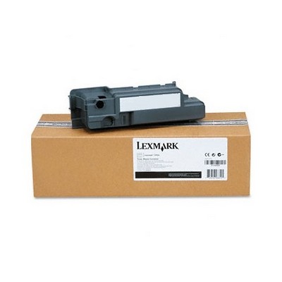 Foto principale Collettore Lexmark C734X77G originale COLORE