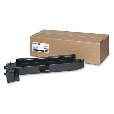 Foto principale Collettore originale Lexmark C792X77G COLORE