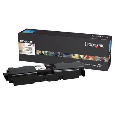 Foto principale Collettore originale Lexmark C930X76G COLORE