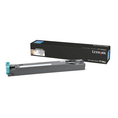 Foto principale Collettore Lexmark C950X76G originale COLORE