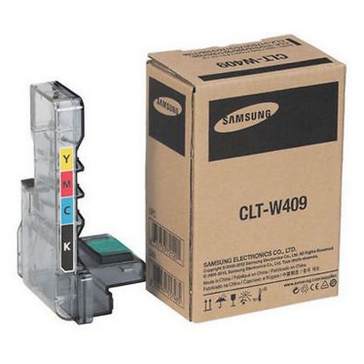 Foto principale Collettore Samsung CLT-W409/SEE originale COLORE