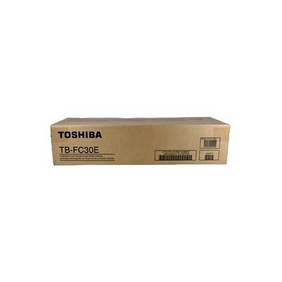 Foto principale Collettore originale Toshiba 6AG00004479 T-BFC30E COLORE