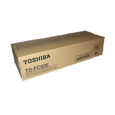 Foto principale Collettore originale Toshiba 6AG00007695 T-BFC505E NERO