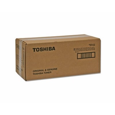 Foto principale Collettore originale Toshiba 6BC02231551 T-B6510E NERO