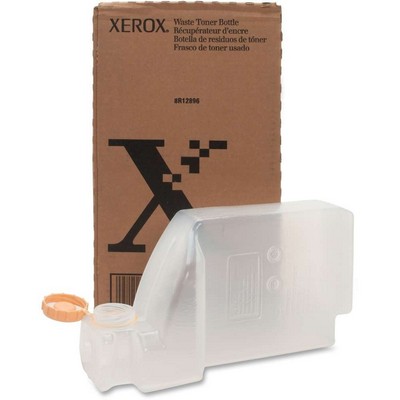 Foto principale Collettore originale Xerox 008R12896 NERO