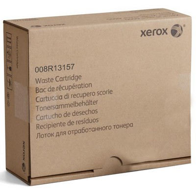 Foto principale Collettore originale Xerox 008R13157 COLORE