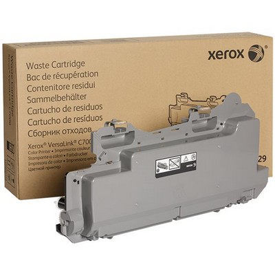 Foto principale Collettore originale Xerox 115R00129 COLORE