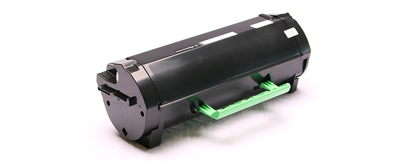 Come resettare il chip di un toner Lexmark