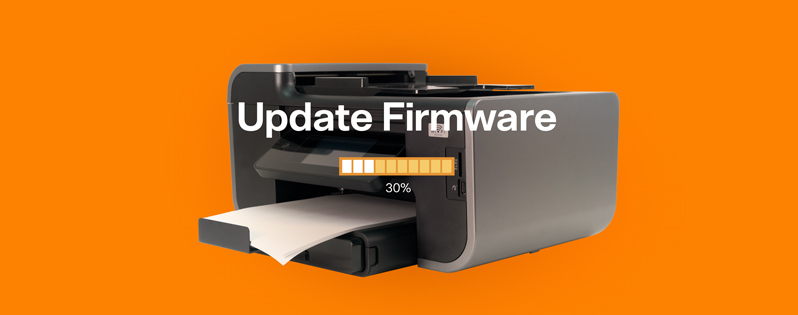 Cos'è il firmware della stampante e in che modo aggiornarlo