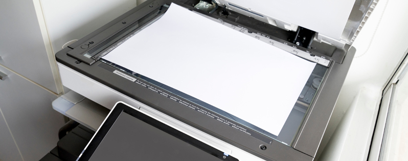 Cos’è una stampante plotter e come si utilizza