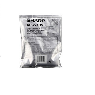 Foto principale Developer originale Sharp AR620DV NERO