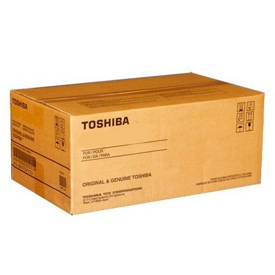 Foto principale Developer originale Toshiba 6LJ35439000 D3030 NERO