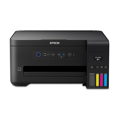 Foto principale Epson ECOTANK ET-2700