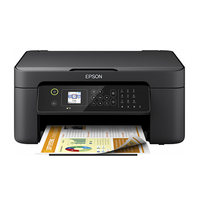 Foto principale Epson WORKFORCE WF-2810DWF