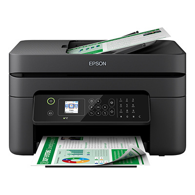 Foto principale Epson WORKFORCE WF-2840DWF