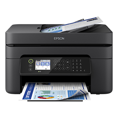 Foto principale Epson WORKFORCE WF-2850DWF