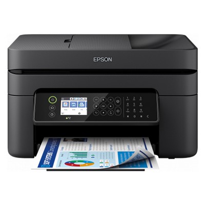 Foto principale Epson WORKFORCE WF-2870DWF