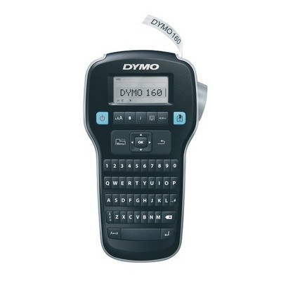 Foto principale Etichettarice Dymo LabelManager 160