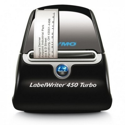 Foto principale Etichettatrice Dymo LabelWriter 450 Turbo