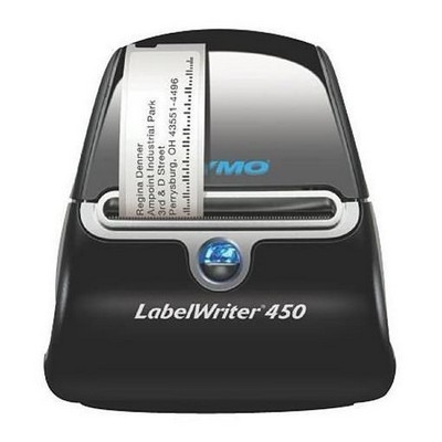 Foto principale Etichettatrice Dymo LabelWriter 450