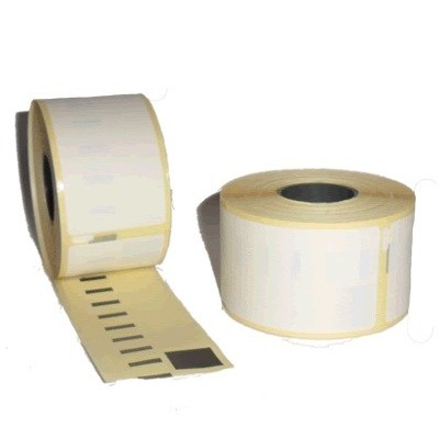 440 Rotoli da 260 etichette Dymo LabelWriter Indirizzi Estesi 36x89 mm  Bianco - S0722390 (conf.24) 247.55 - Macchine per Ufficio - LoveOffice®