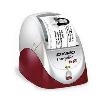 Prodotti e Etichette e nastri per etichettatrici Dymo LABELWRITER 330 TURBO