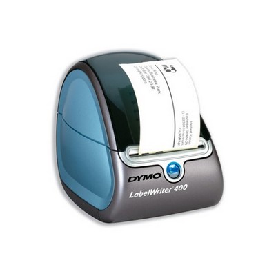 Etichette e nastri etichettatrice Dymo LABELWRITER 400 originali e  compatibili