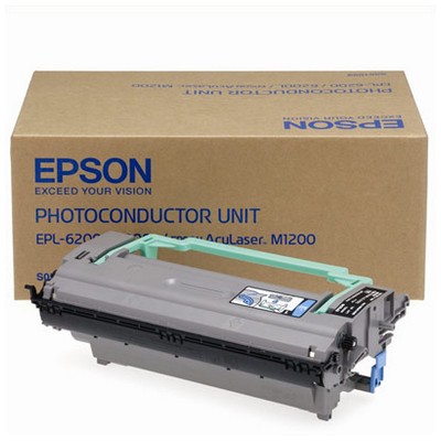 Foto principale Fotoconduttore Epson C13S051099 originale NERO