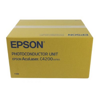 Foto principale Fotoconduttore Epson C13S051109 originale COLORE