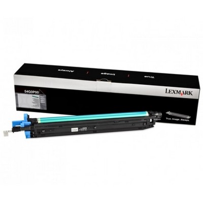 Foto principale Fotoconduttore Lexmark 24B6327 originale NERO