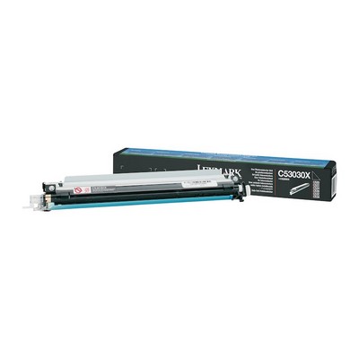 Foto principale Fotoconduttore Lexmark C53030X originale NERO