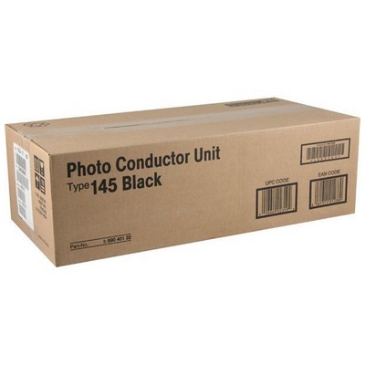 Foto principale Fotoconduttore Ricoh 402319 originale NERO
