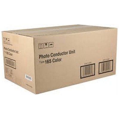 Foto principale Fotoconduttore Ricoh 402449 originale COLORE