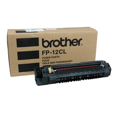 Foto principale Fusore originale Brother FP-12CL NERO