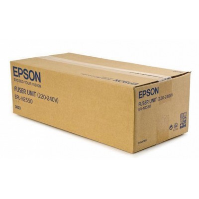 Foto principale Fusore originale Epson C13S053023 3023 NERO