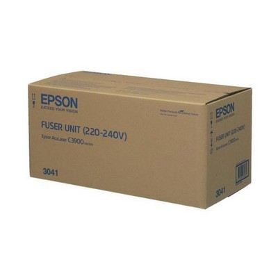 Foto principale Fusore Epson C13S053041 3041 originale NERO