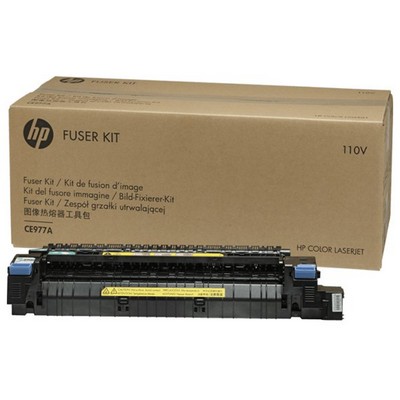 Foto principale Fusore originale Hp CE978A COLORE