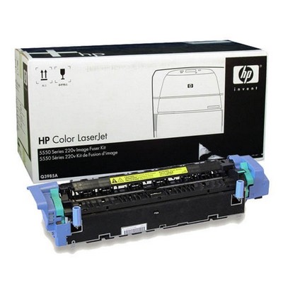 Foto principale Fusore originale Hp Q3985A COLORE