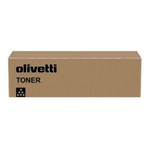 Foto principale Fusore Olivetti B1225 originale COLORE