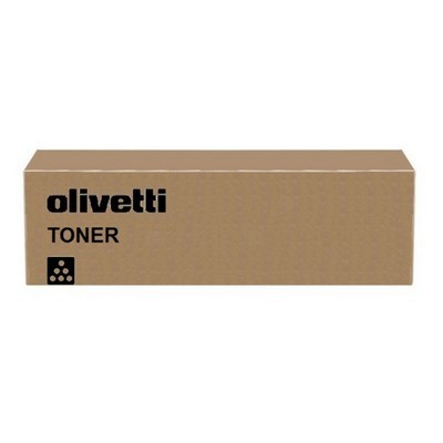 Foto principale Fusore Olivetti B1225 originale COLORE