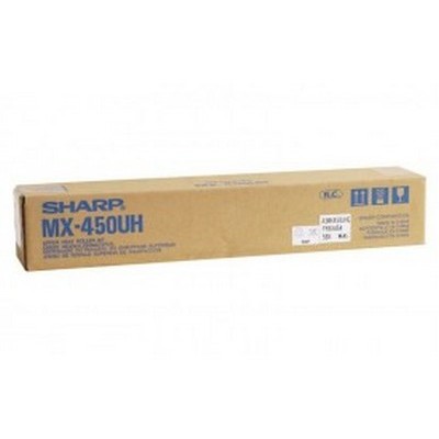 Foto principale Fusore originale Sharp MX450UH Superiore COLORE