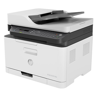 Foto principale Hp COLOR LASER MFP 179FNW