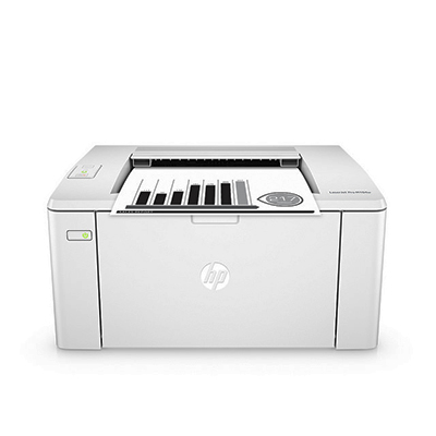 Foto principale Hp LASERJET PRO M102W