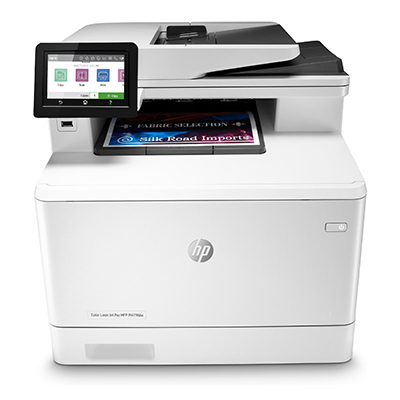 Foto principale Hp LASERJET PRO M428DW